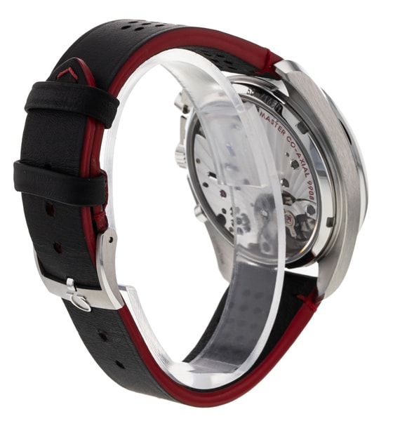 Omega Speedmaster Chronoscope 329.32.43.51.02.001